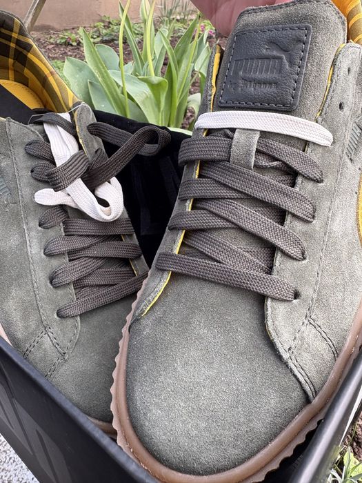 Обувки Puma By Riganna FENTY