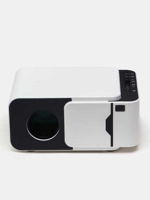 Smart Proektor T5 mini / Умный проектор Т5 мини Wi-fi и bluetooth