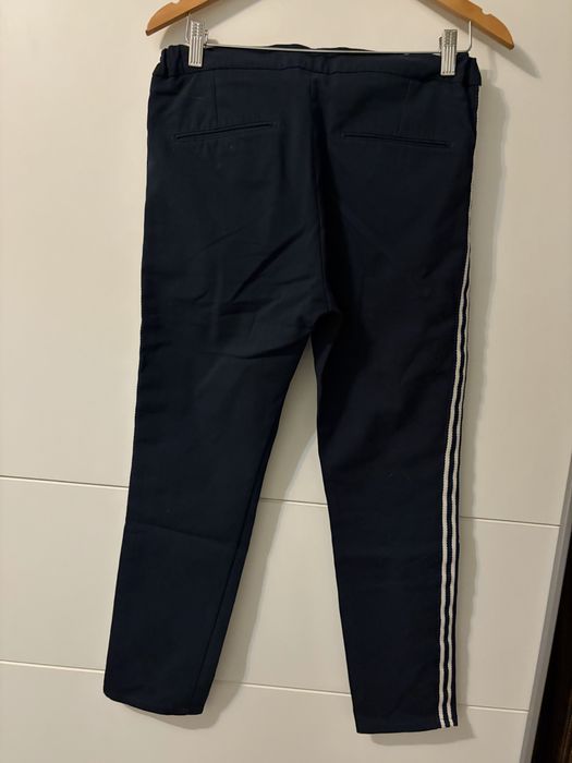 Pantaloni costum Bigotti