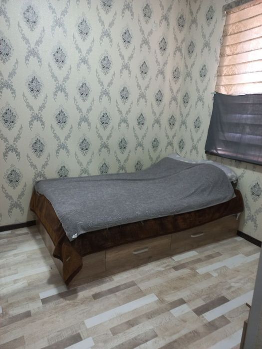 Никитина. Паркентский базар  навастройка