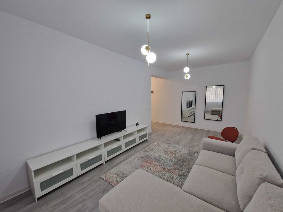 Apartament de inchiriat in Selimbar