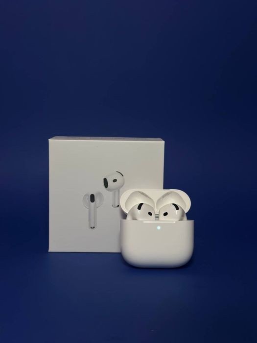 Airpods 4 sigilate