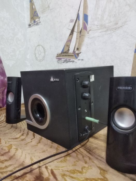 Буфер с колонками микролаб