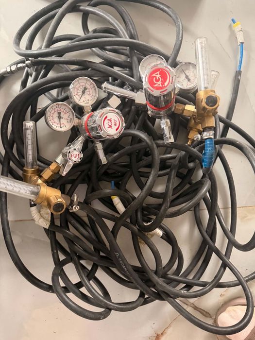 Swagelok M200 Welding System
