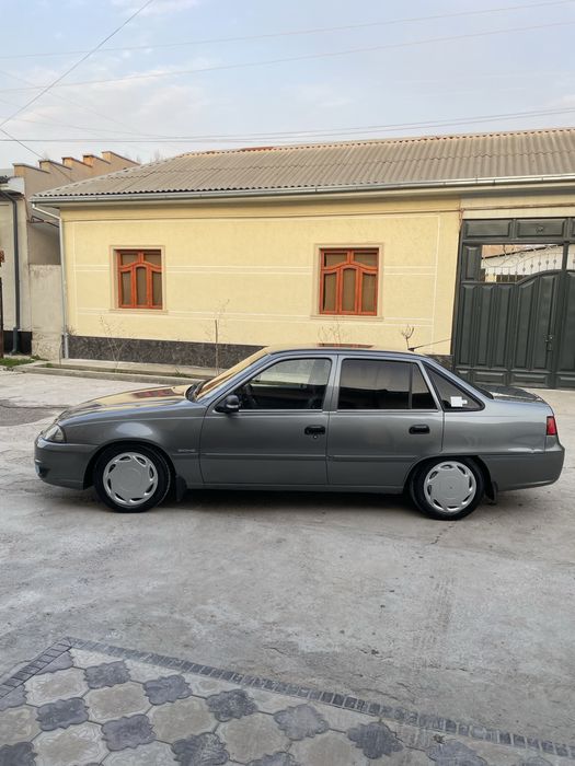 NEXIA 2 Супер кондиционер 1,6