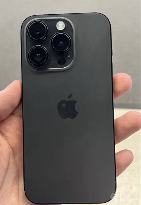 Iphone 14 pro ideal