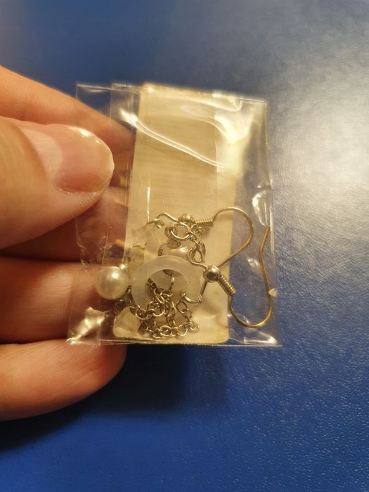 Cerceluși suport pentru casti audio, nou-nouțe