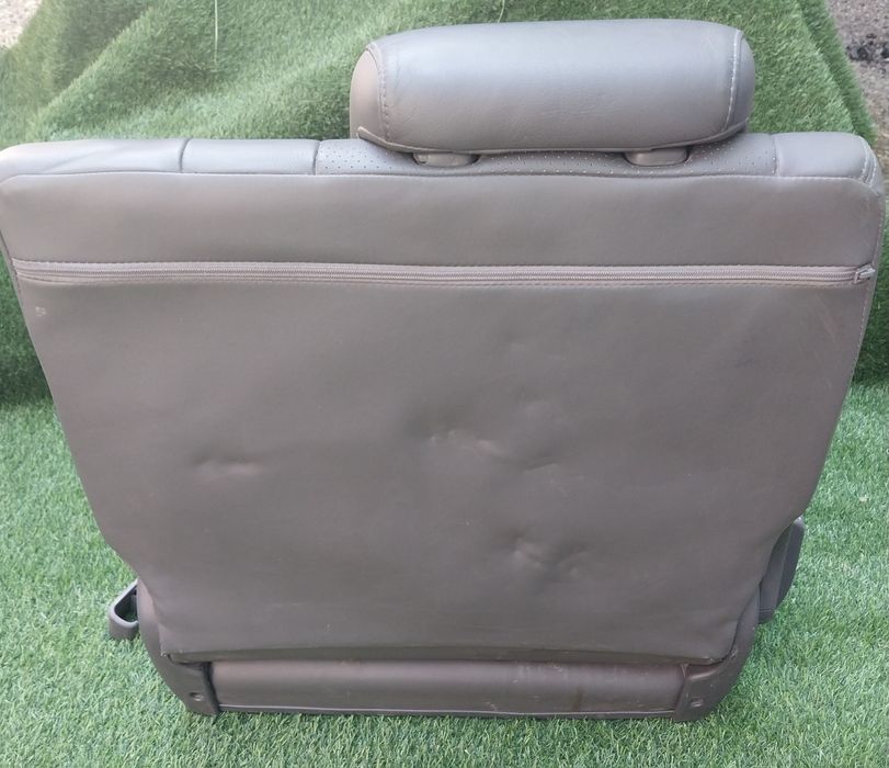 Сиденья 3 ряд Prado 120