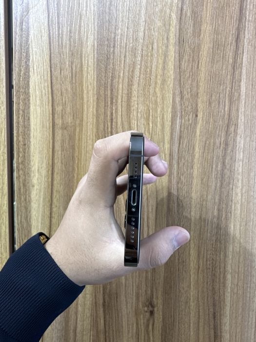 iphone 13pro max black 128gb 81% k-