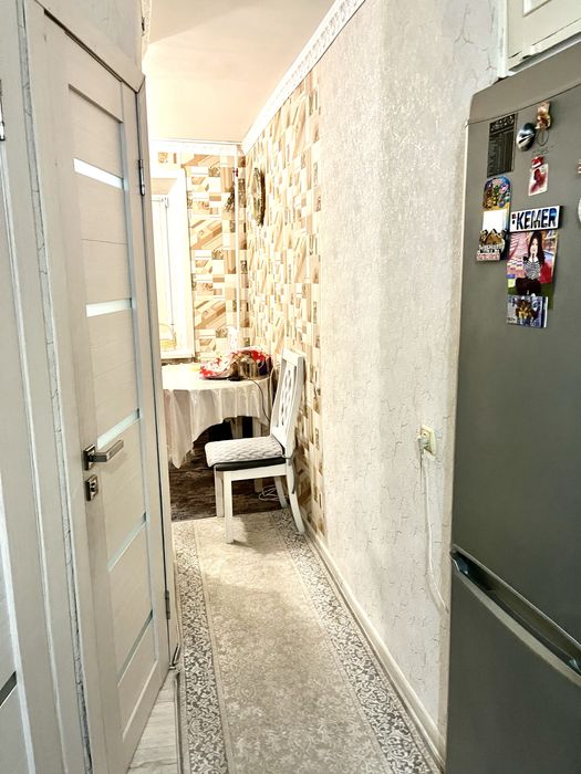 Продам 3 комнатную квартиру