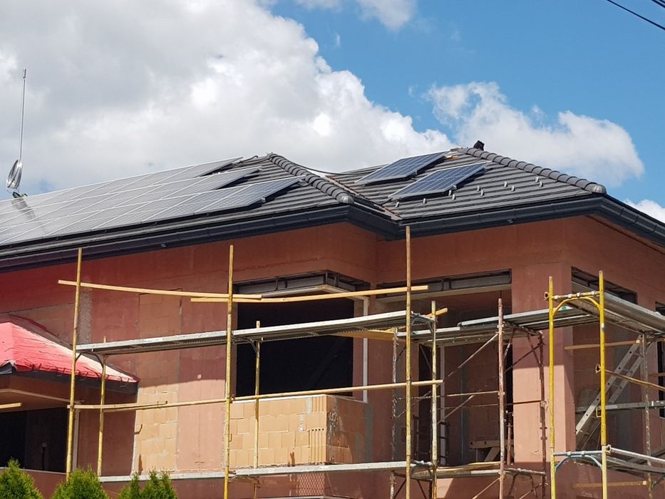 Executie constructii civile ,antrepriza generala, instalatii,demolari