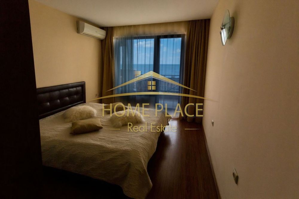 Продава се Двустаен апартамент в к.к. Златни пясъци - 61 кв.м за 1330 €/кв.м - Снимка #6