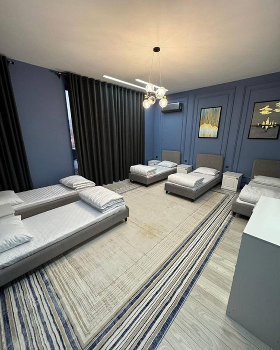 Супер чегирма! ”La-Terrassa” 15 кишигача қабул қиламиз