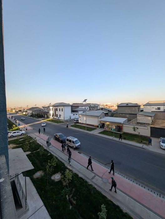 Bektemir Musaffo Maskan 3 xonali uy