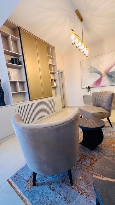 Penthouse vanzare