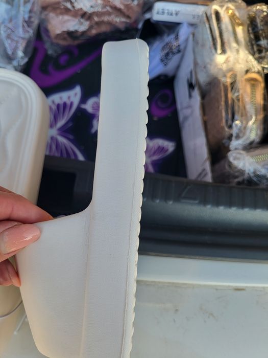 Papuci Dama 37-÷38 comfortabili din Spuma