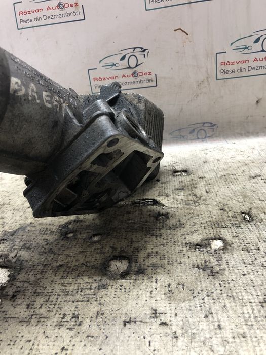 termoflot volkswagen golf 5 2006