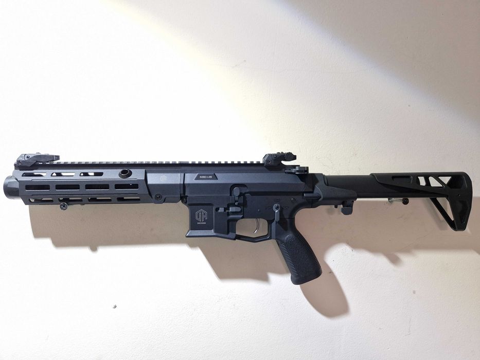 НОВИ Еърсофт Реплли upgrade m4/АК,Снайпер-Гаранция 6 месеца