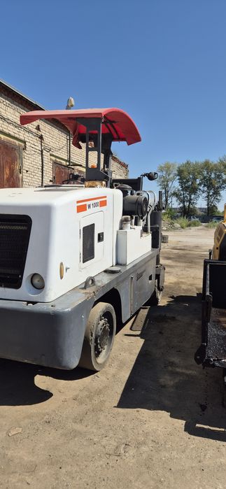 Продам фреза XCMG XM 101