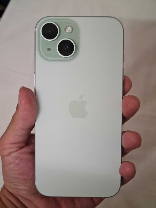Iphone 15 128 Gb