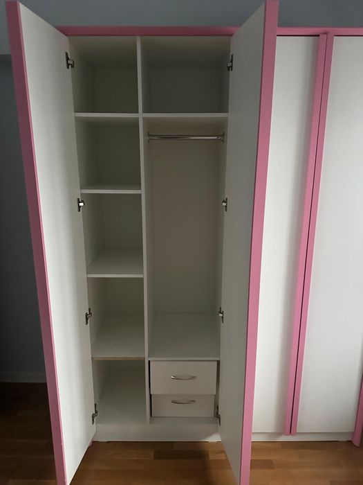 Продаю детскую мебель