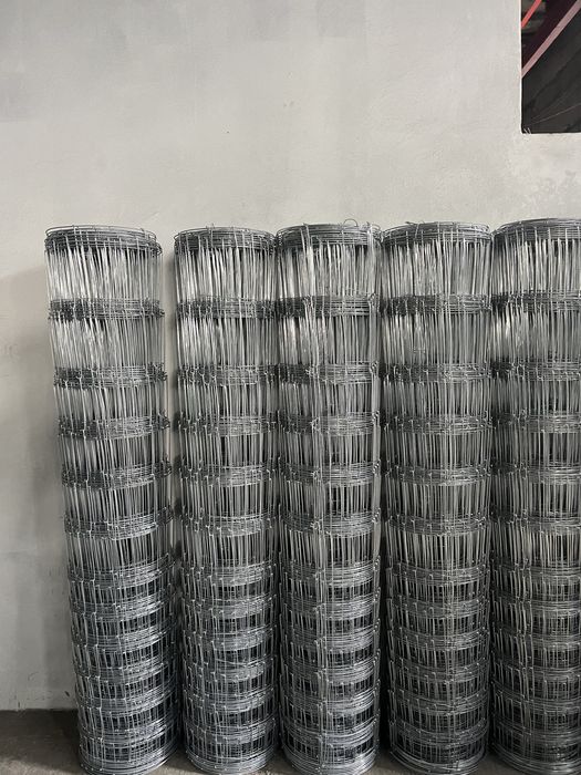 Сетка шарнирная 1.45/50м