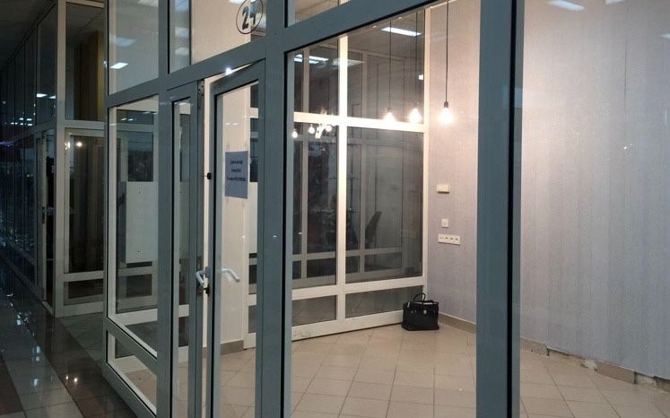 Бутик на продажу