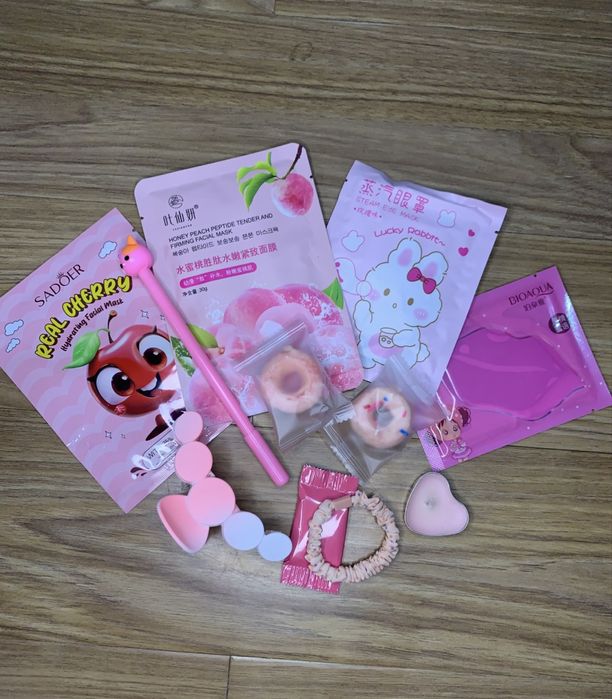 Наборы к 8 марта