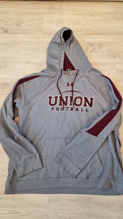 Hanorac Under Armour xxl
