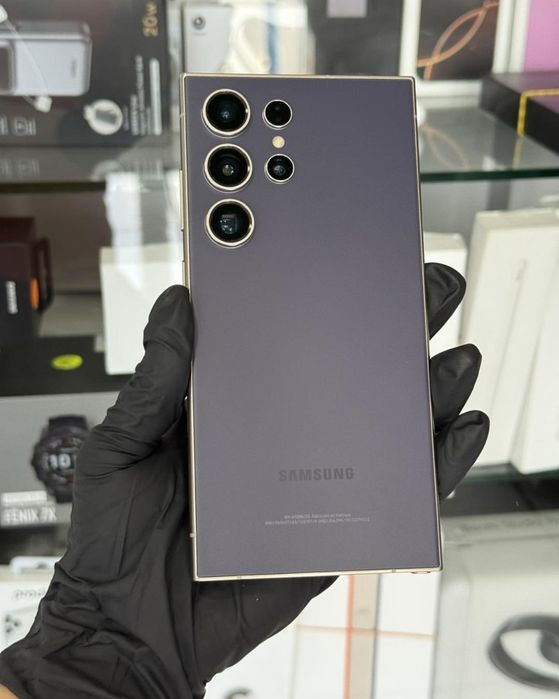 Samsung s24 ultra 12/256Gb