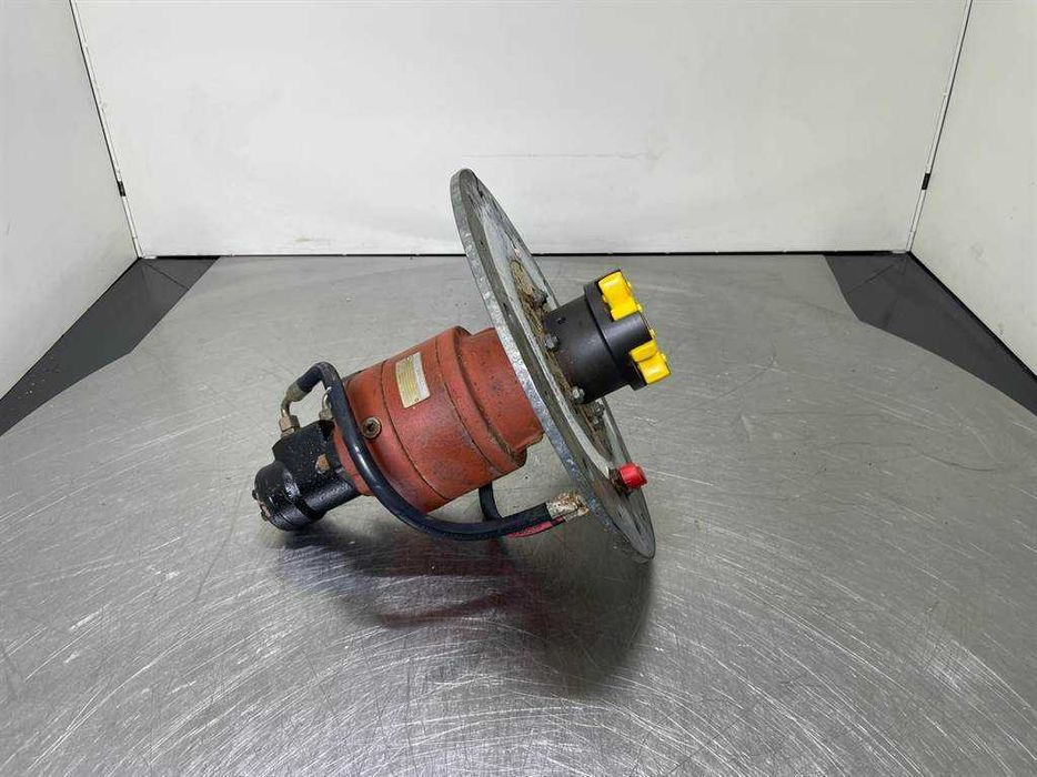 Cutie de viteze Elsto 301L2-HC-12.1-S5AP-0/1 - Piese de schimb Elsto