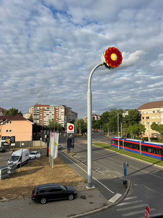 Apartament 2 camere Calea Aradului