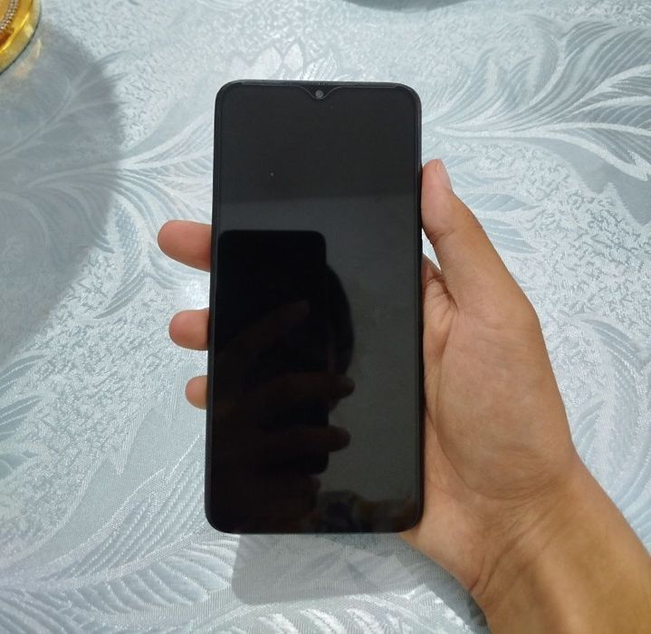 Redmi note 8 pro