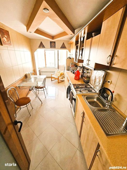Apartament 2 camere 75Mp CARTIER E3