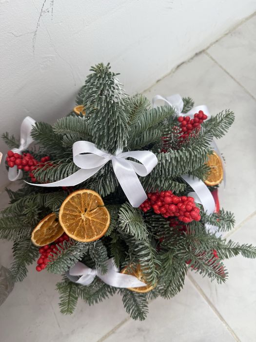 Букеты свежие продам