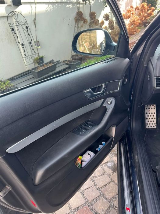 Audi A6 Limuzina
