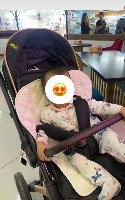 Кішкене  бала жиһаздары