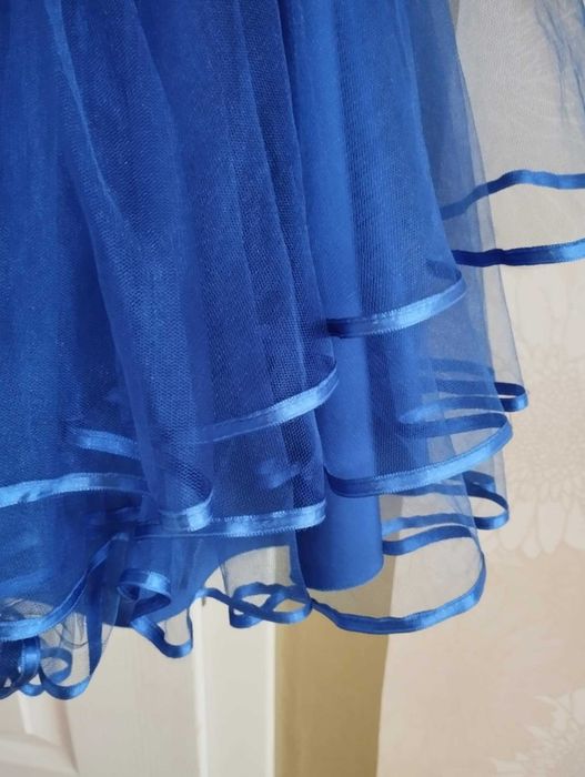Абитуриентска рокля S / XS