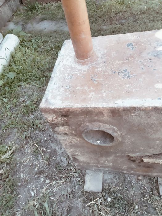 Продам котел 40000