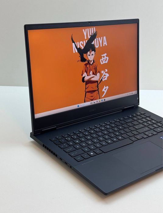 HP Omen 16 Intel i9-13900HX RTX 4060 8GB DDR5 16GB 1TB SSD 240Hz ekran