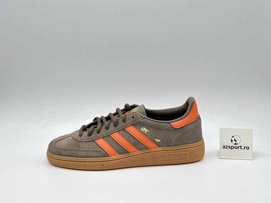 Adidas Handball Spezial Noi Originala (38)