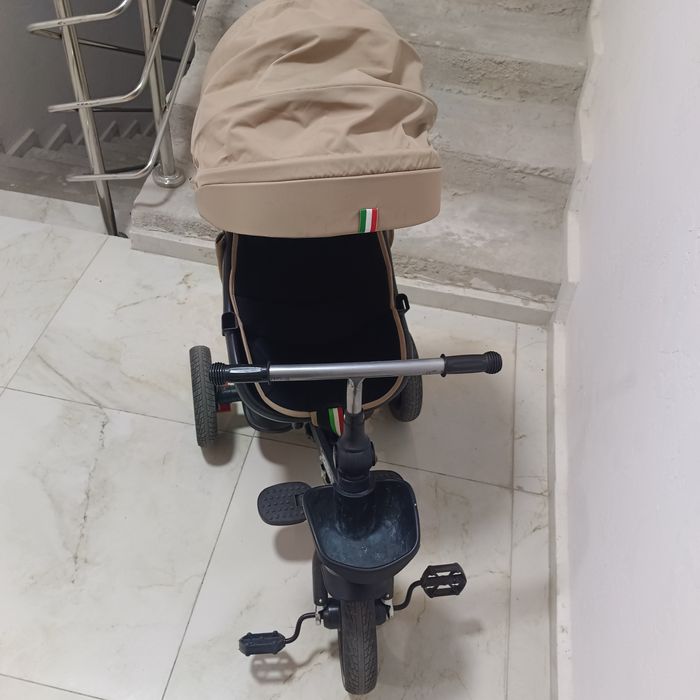 Продам Велоколяску