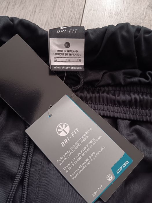 Pantaloni scurti /Short Nike Dry Fit