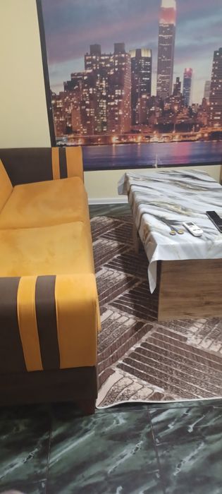 Апартамент под наем