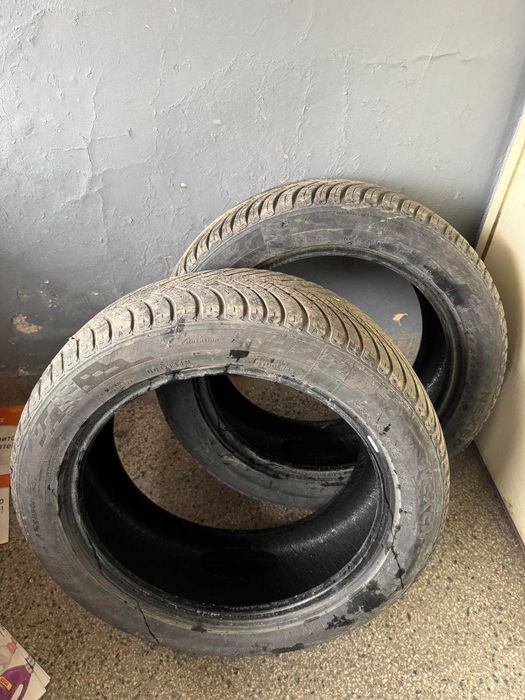 Гуми Nexen 235/50/18