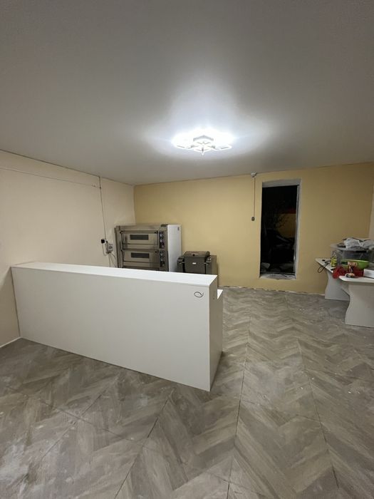 Ресепшн для бизнес