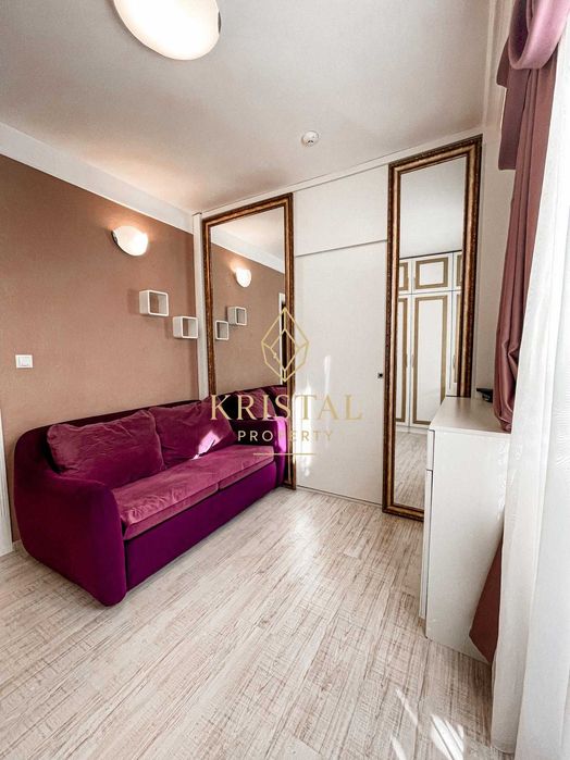 Продава се Двустаен апартамент в к.к. Слънчев бряг - 65 кв.м за 840 €/кв.м - Снимка #8