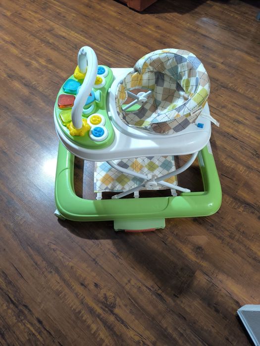 Проходилка  Чиполино