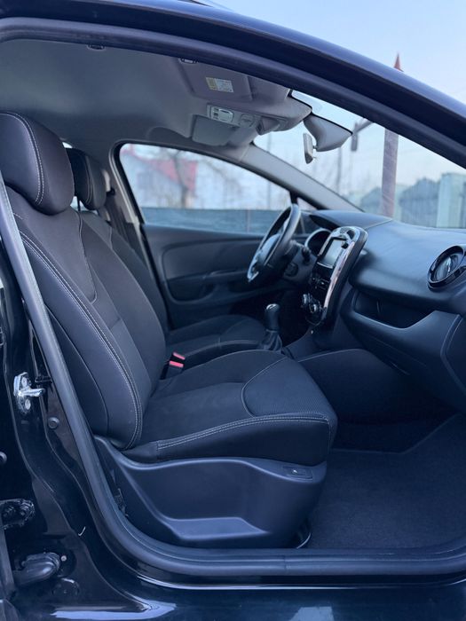 Renault Clio IV 1.5 DCI 2015