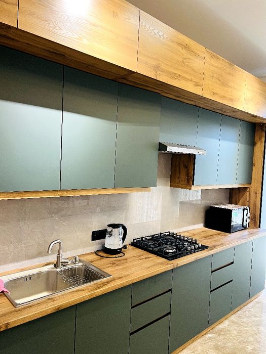 kunlik ijara Samarqand shahrda 3 xona lux